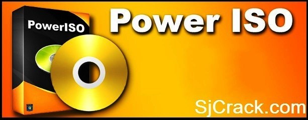 Free Download Poweriso With Crack