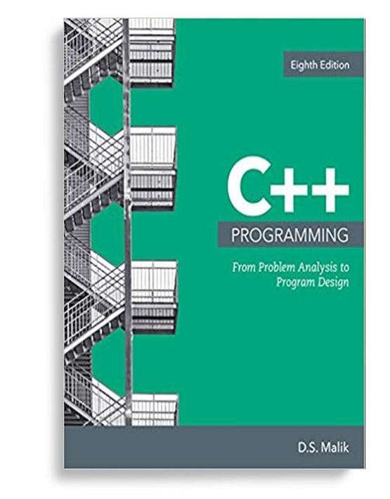 C programming book pdf