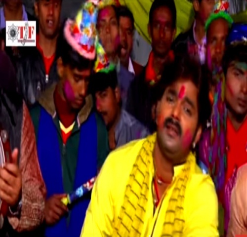 Latest bhojpuri holi video download