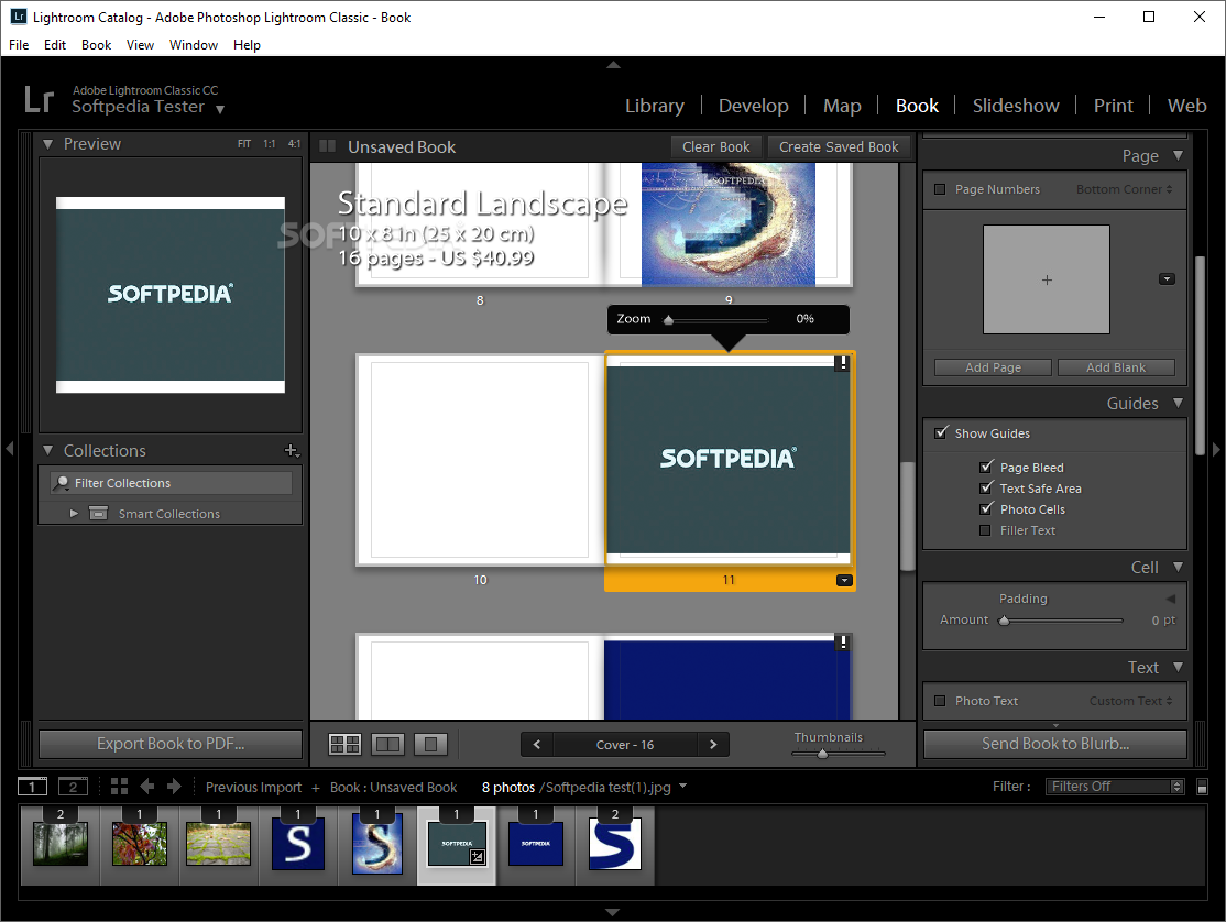 Adobe Photoshop Lightroom Download 5.0
