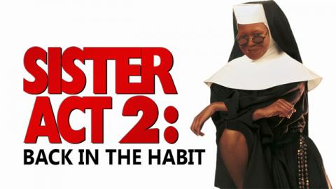 Sister act 2 full movie 1993 in english free
