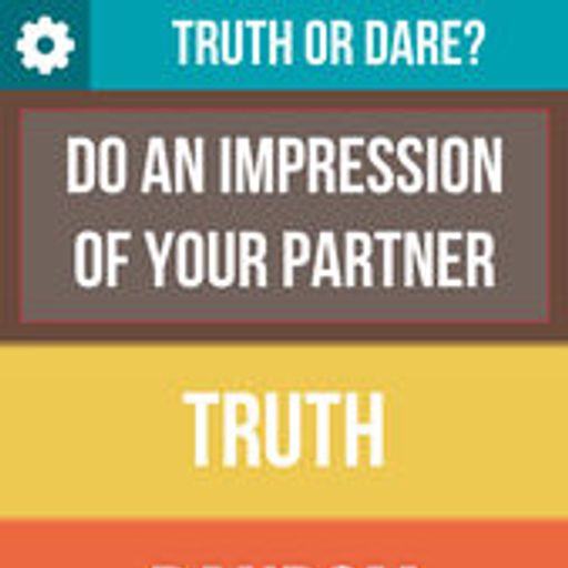 Truth And Dare Game